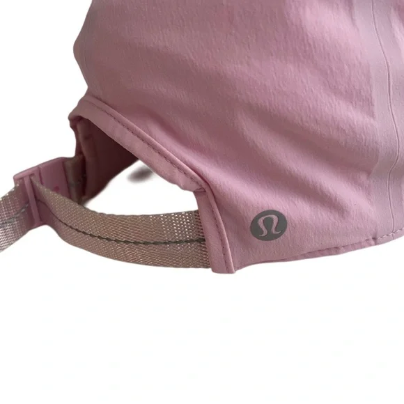 Lululemon Athletica Women’s Pink Baseball Hat - Picture 5 of 7